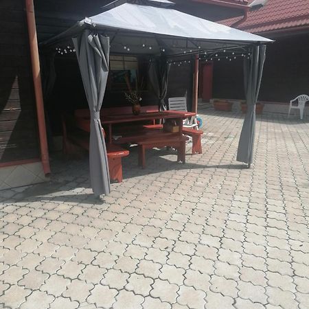 Apartment In Central Trakai Extérieur photo