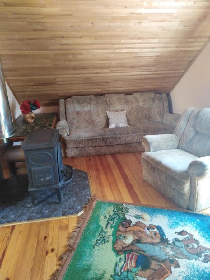 Apartment In Central Trakai Extérieur photo