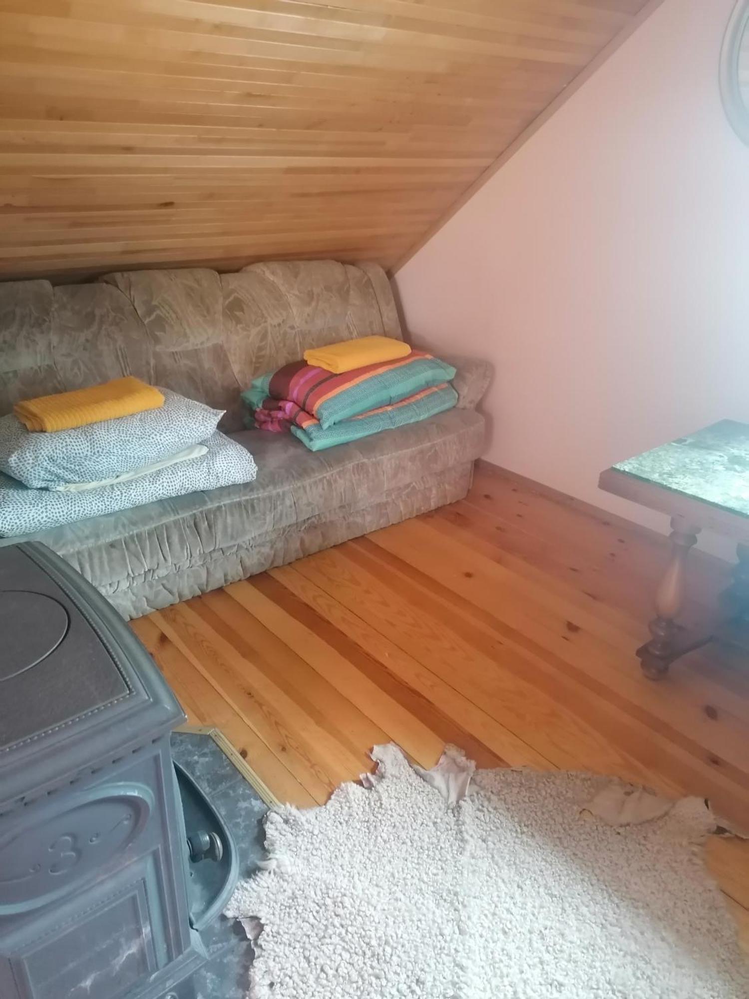 Apartment In Central Trakai Extérieur photo