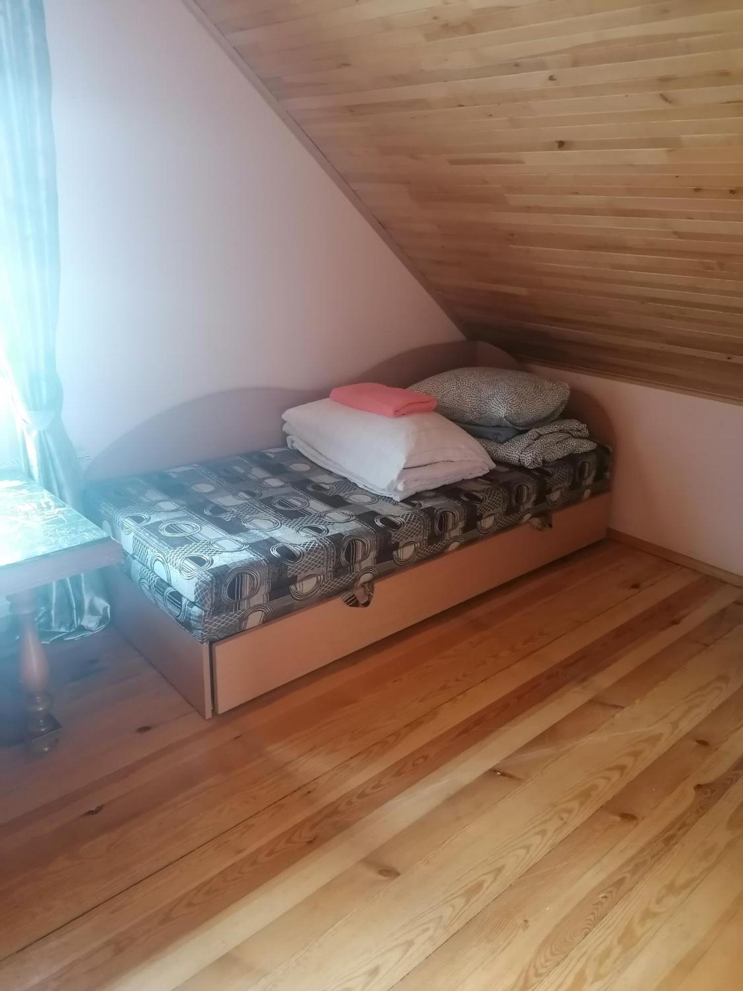 Apartment In Central Trakai Extérieur photo
