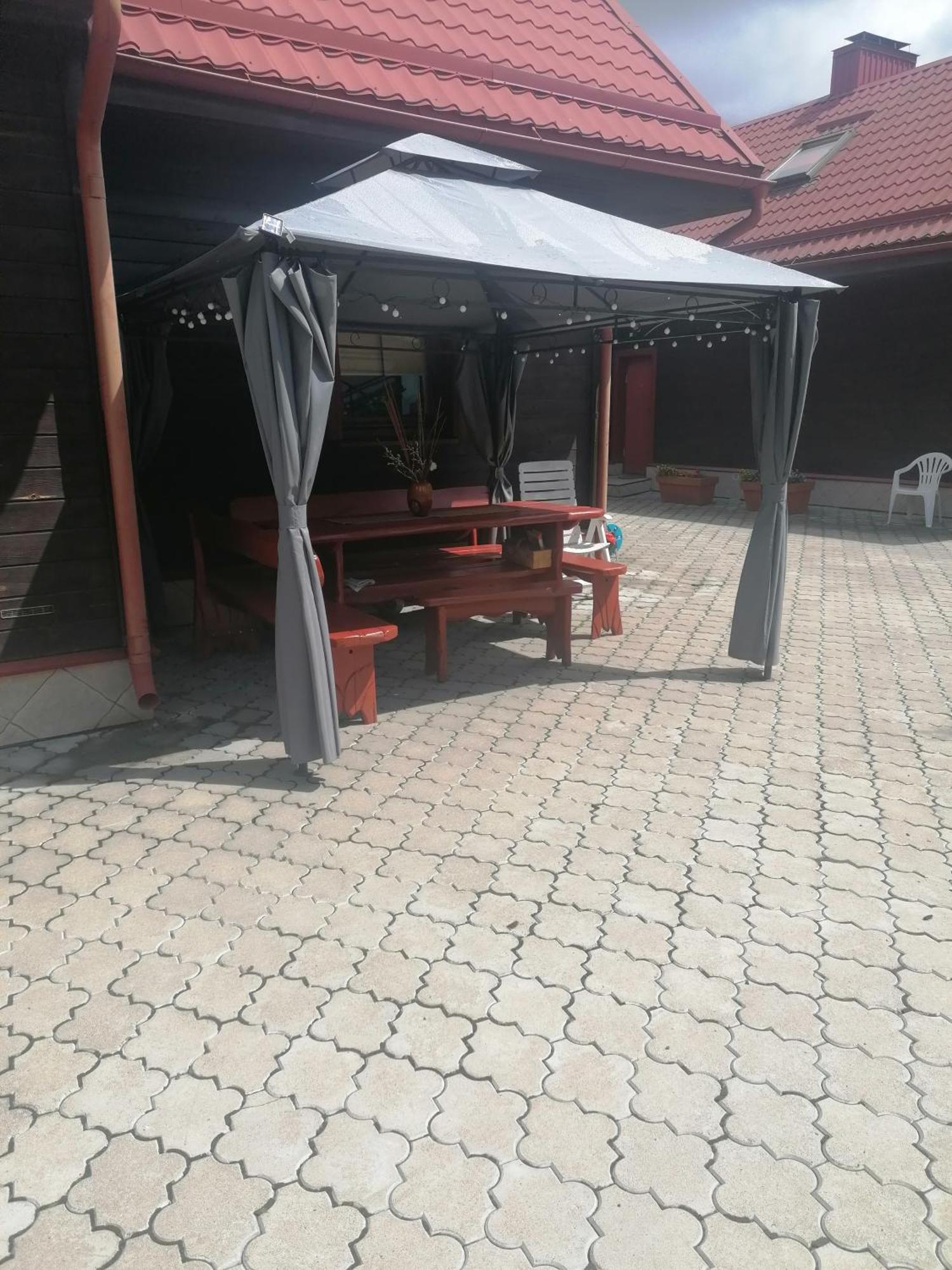 Apartment In Central Trakai Extérieur photo